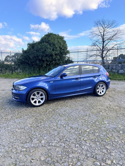 BMW 116D Otimo Estado