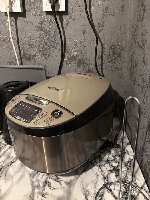 Мультиварка TEFAL