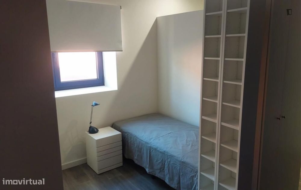 Estúdio - localizado em Aveiro
