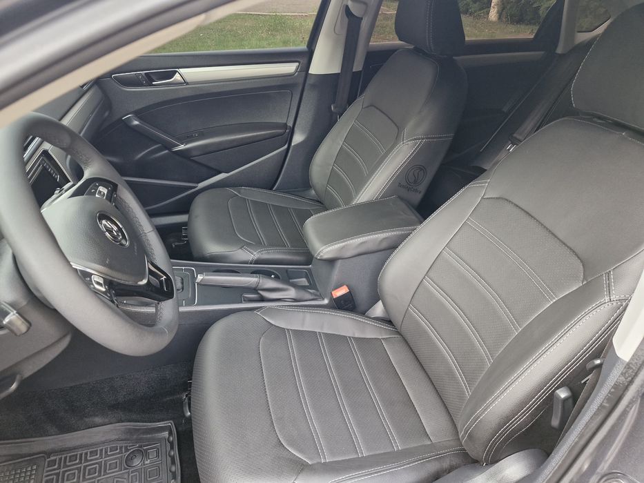 Volkswagen Passat b8!В ИДЕАЛЬНОМ СОСТОЯНИИ!