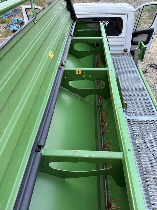 Сівалка Amazone D9 4m