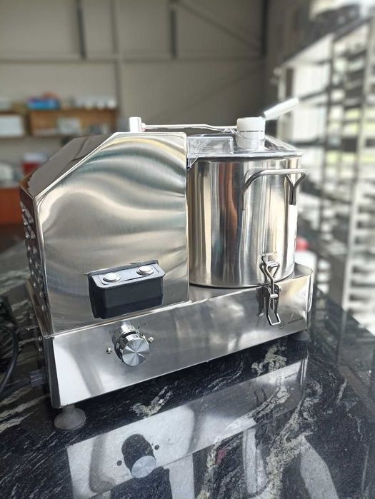 Куттер HURAKAN HKN-CL9, 9 л