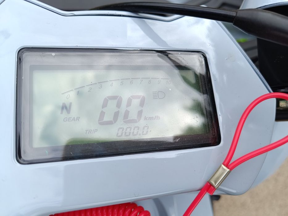 Firmowy Nowy QUAD ASIX HUNTER 125 Świetna Jakość Gwarancja RATYwysyłka