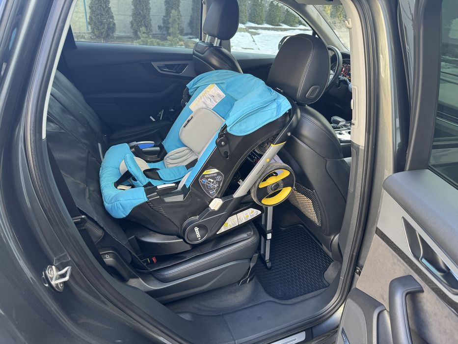 Продам коляску - автокресло Doona +