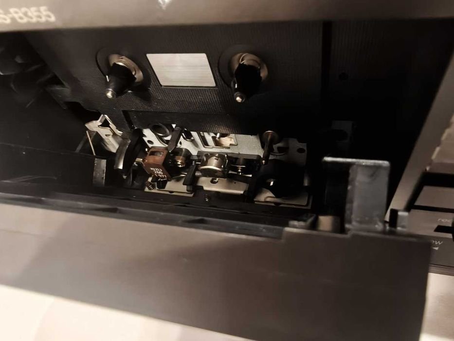 Technics RS-B355
