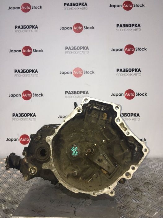 Коробка передач Мазда Mazda 626, объём 2.0 дизель, год 1992-1997