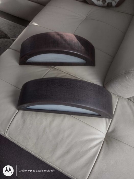 Lampa sufitowa średnica 52 cm