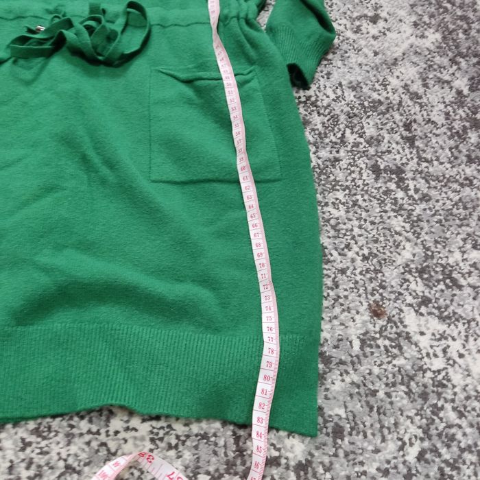 Туніка  тепла віскоза