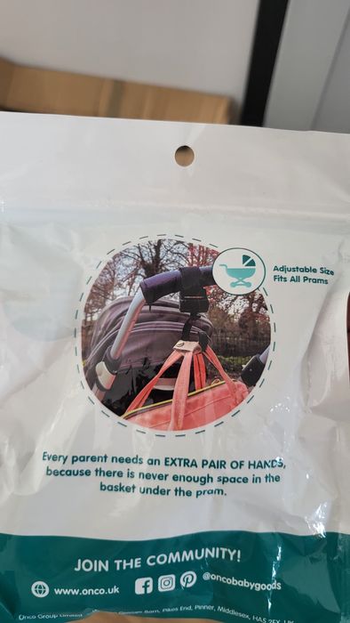 Adaptery do wózka Cybex Balios S + GRATISQ