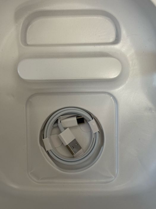 Sluchawki Airpods Max