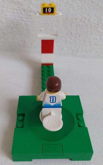 Zestaw Lego 1429 i 1430