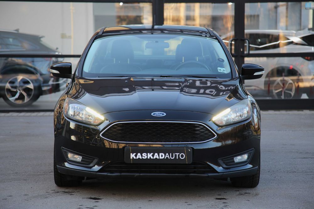 Продам Ford Focus 2016