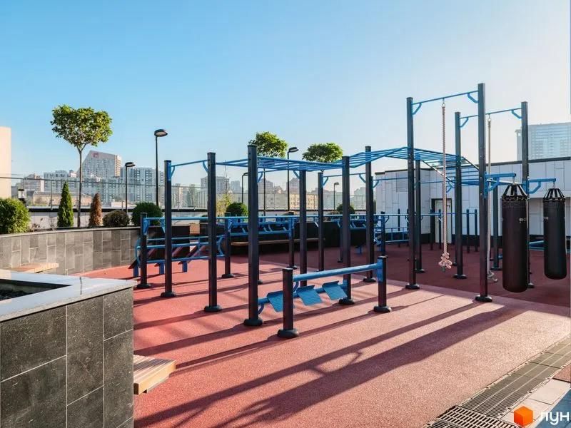 Без коміссіі!Продаж квартири ЖК ,,Manhattan City’’Берестейский прос.11
