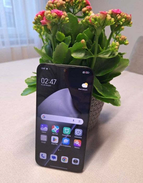 Xiaomi 15T PRO 256gb