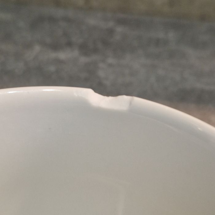 Zestaw Ikea kubek 365+ 360ml
