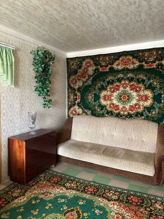Оренда 2к.квартири на пр. Героїв, буд. 12, (Перемога-4)