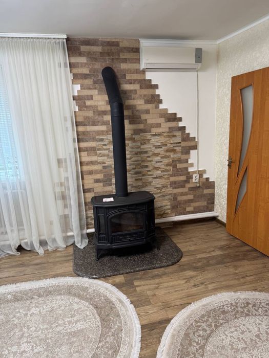 Продам дом с. Михайло-Лукашево