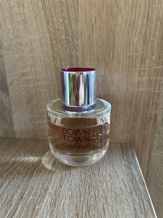 Calvin klein Down Town 90 ml edp unikat