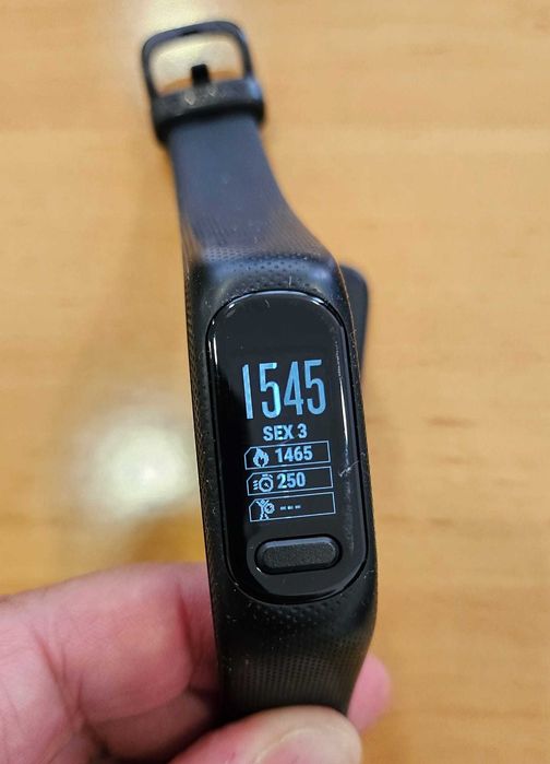 Garmin vívosmart 5