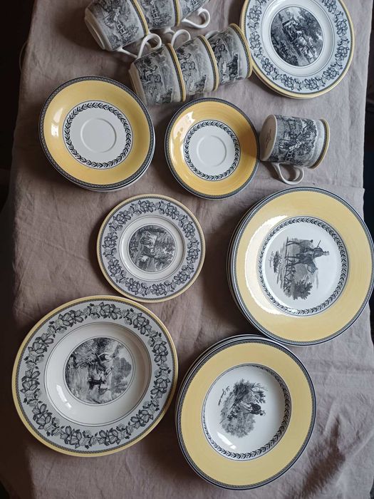 villeroy boch audun - купить посуду, кухонную утварь - Цена на OLX.ua