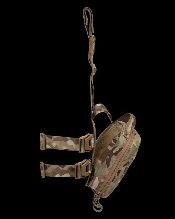 Набедренна аптечка