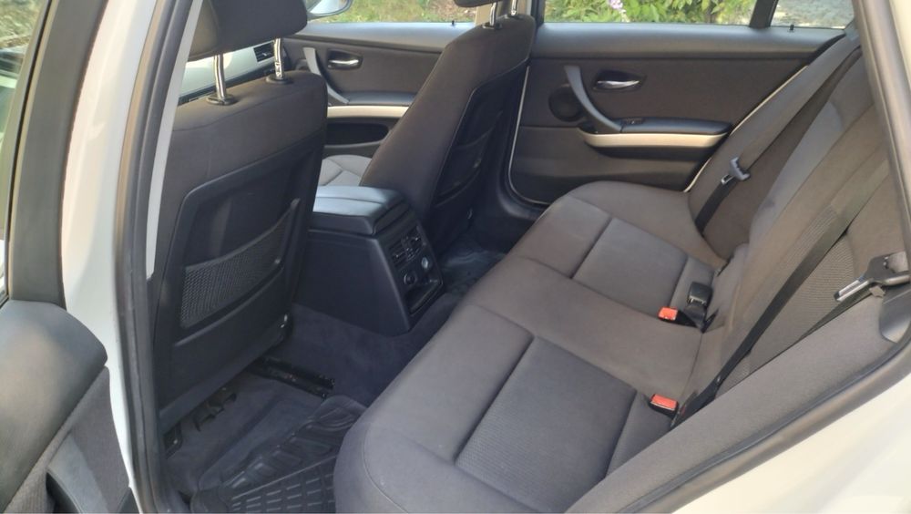 Bmw 316d touring