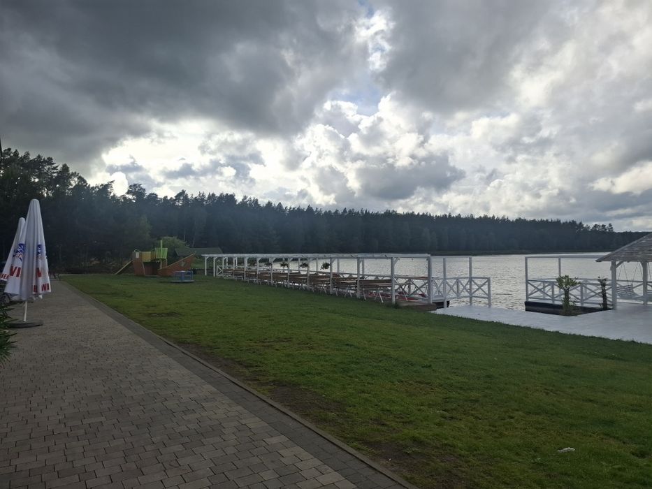 Domek na wynajem Załakowo,Na Gwizdówce "Grzesiówka"