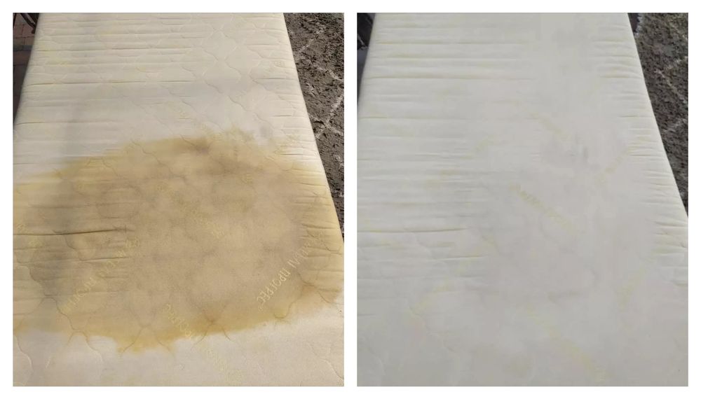 Химчистка мягкой мебели