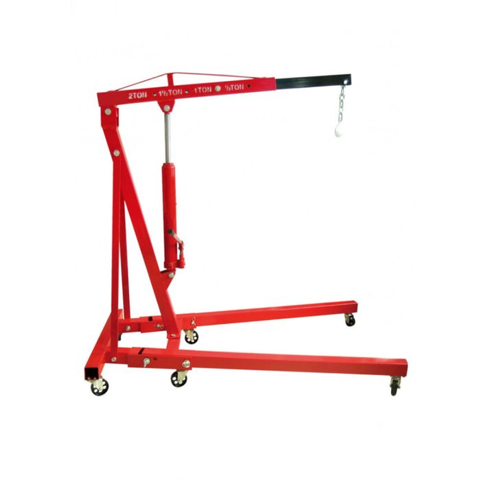 Оренда рокли (2 / 2,5 т)