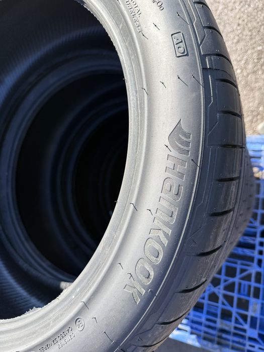 255/45 r20 Hankook Ventus S1 evo3 EV