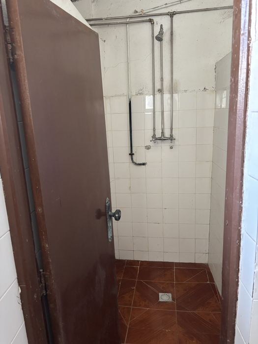 Armazém Polivalente