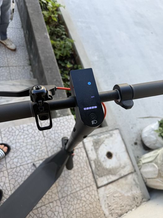 Trotinete Xiaomi