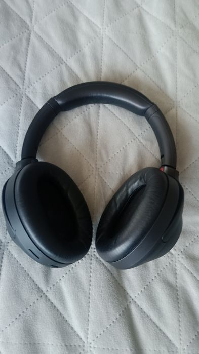 Навушники Sony WH -1000XM4