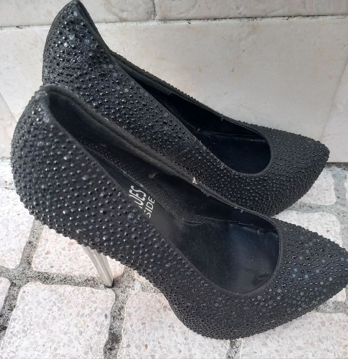 Sapatos Cerimónia