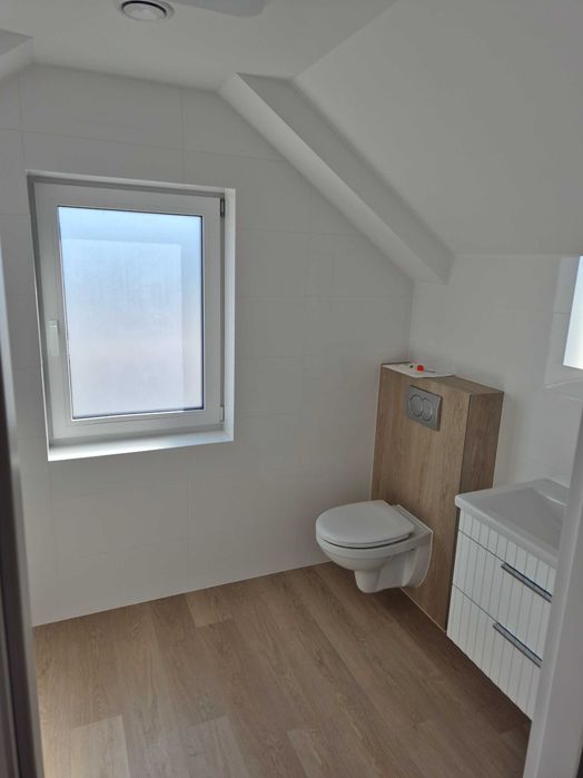 Nowe mieszkanie 88m2 / 2 łazienki/ taras/ parking / Mikołów blisko Katowic