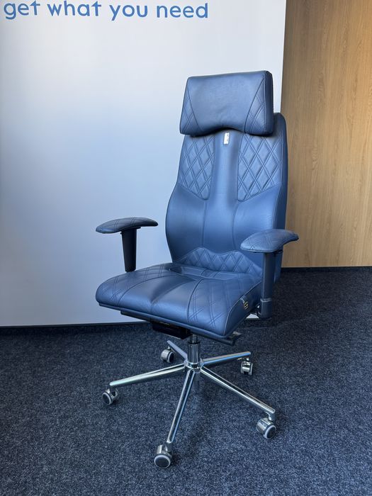 РОЗПРОДАЖ! Офісні крісла та стільці б/у