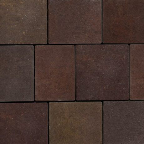 Kostka Semmelrock Lundo 6 cm marrone
