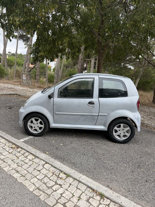 Ligier Jdm Quadriciclo — photo 2