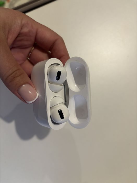Навушники  hoco/air pods