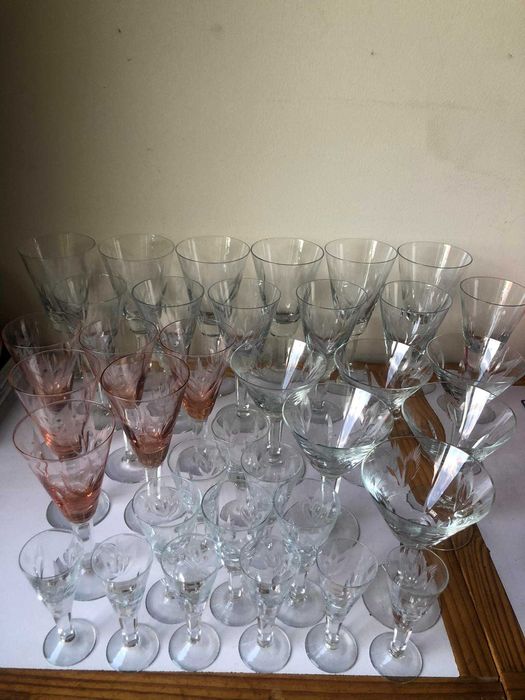 Serviços de Loiça - Variados