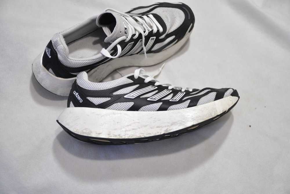 ADIDAS ADIZERO ARUKU nr 44,5 buty męskie sportowe biegowe b4v