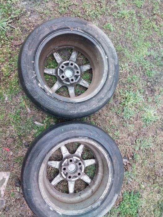 Продам диски мерседес r16