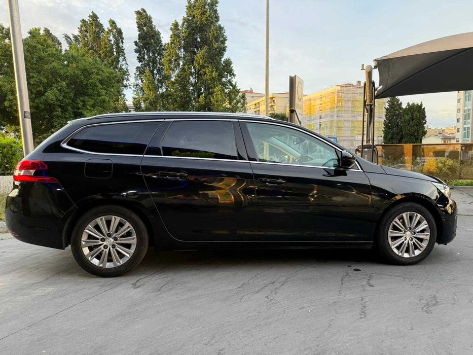 Peugeot 308 sw 2020