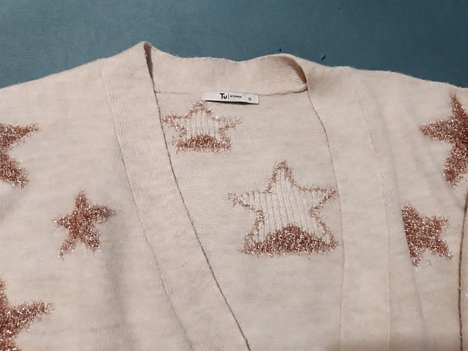 Sweter Tu woman 10