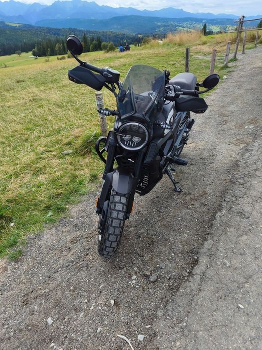 Zontes