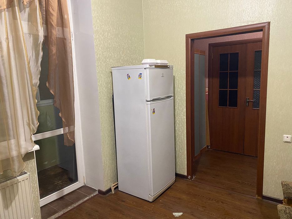 Аренда 2к смежка кв ЦЕНТР рядом, ЖК Семь Самураев, СВЕТ НЕ ОТКЛЮЧАЮТ