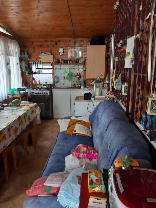 Domek letniskowy nad jeziorem Ilno | Bez pośredników