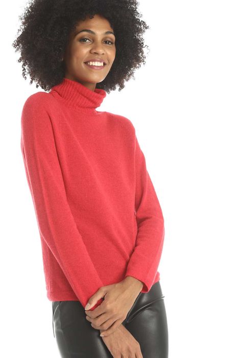 До 04.02 ц 350 Шерстяной свитер Max&Co intrend, p. M