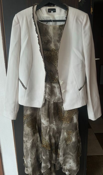 Komplet damski/garsonka