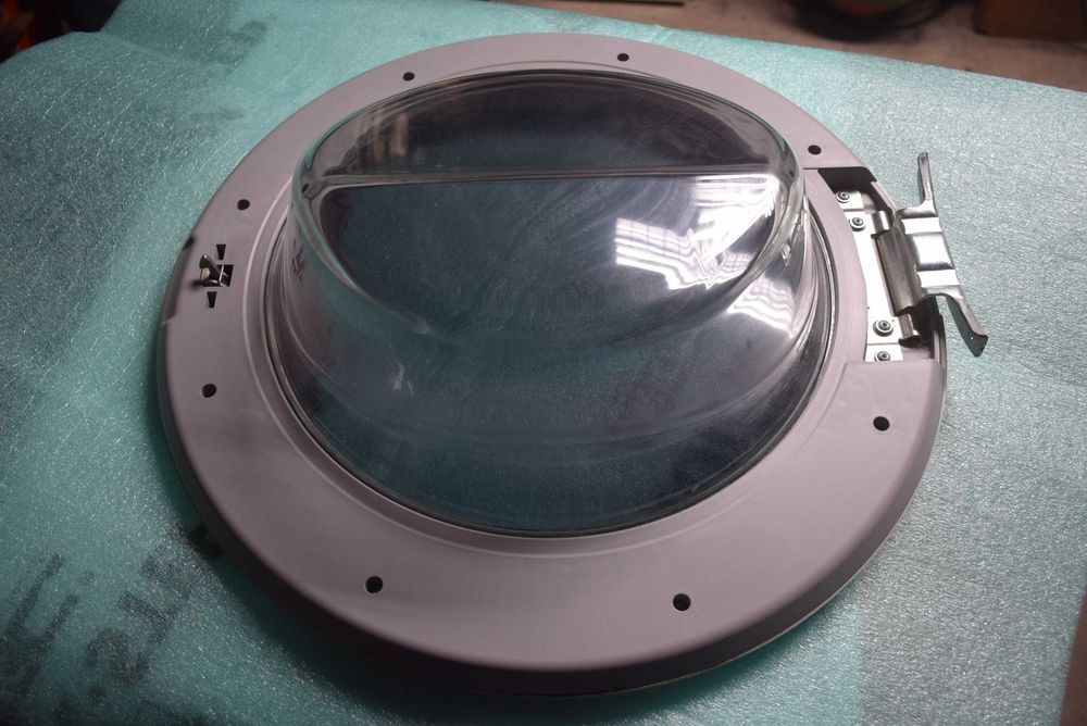 Peças da máquina de lavar e secar Indesit modelo XWDA751480